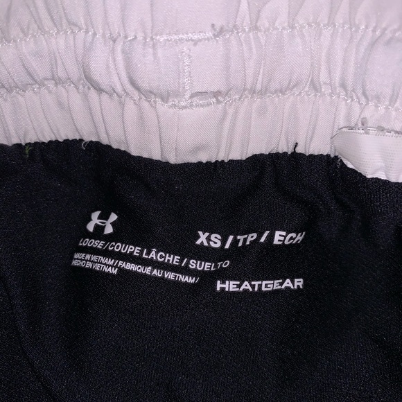 Athletic shorts - Picture 2 of 2